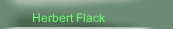 Herbert Flack